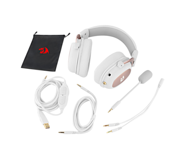 Redragon Zeus - 615813 - zdjęcie 6